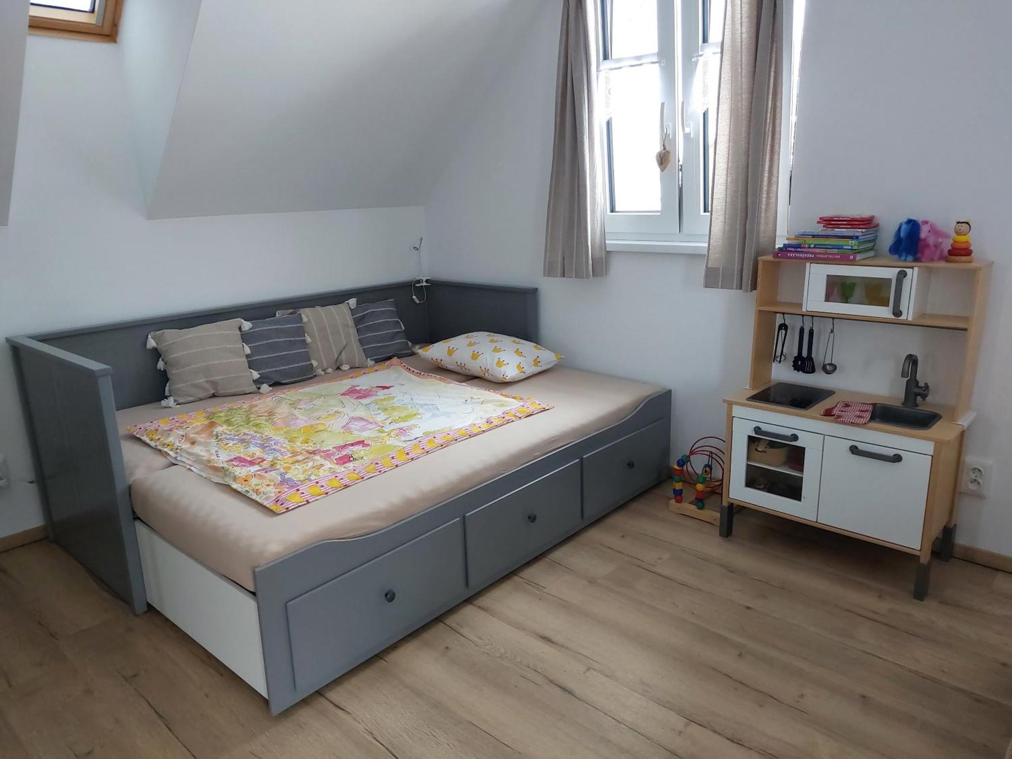 Apartmany Ema A Ela Tatranska Strba Exterior foto